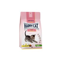 HAPPY CAT SUPREME ΚΙΤΤΕΝ 4KG