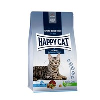 HAPPY CAT SUPREME ΠΕΣΤΡΟΦΑ 4KG
