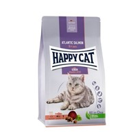 HAPPY CAT SUPREME SENIOR ΣΟΛΟΜΟΣ 4 KG