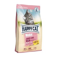 HAPPY CAT MINKAS JUNIOR CARE 10KG