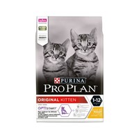 PRO PLAN KITTEN 1,5KG