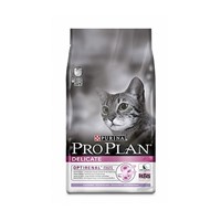 PRO PLAN ADULT DELICATE 1,5KG