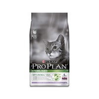 PRO PLAN STERILISED ΓΑΛΟΠΟΥΛΑ 1,5KG