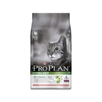 PRO PLAN CAT OPTIRENAL STERILISED ΣΟΛΟΜΟΣ 10KG