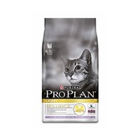 PRO PLAN LIGHT ΓΑΛΟΠΟΥΛΑ 1,5KG