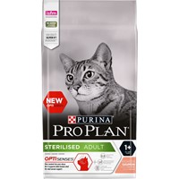 PRO PLAN STERILISED VITAL FUNCTION ΣΟΛΩΜΟΣ 1.5KG