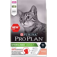 PRO PLAN STERILISED VITAL FUNCTION ΣΟΛΩΜΟΣ 3KG