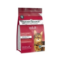 ARDEN CAT ADULT FRESH CHICKEN 400GR