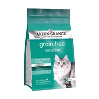 ARDEN CAT ADULT SENSITIVE 2KG