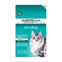 ARDEN CAT ADULT SENSITIVE 4KG