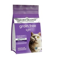 ARDEN CAT ADULT LIGHT 400GR