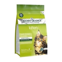 ARDEN CAT KITTEN FRESH CHICKEN 2KG