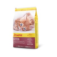 JOSERA CAT KITTEN MINETTE 2KG