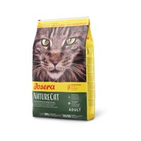 JOSERA CAT ADULT NATURECAT GRAIN FREE 2KG