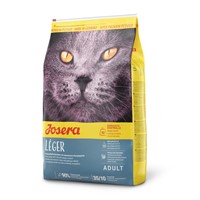 JOSERA CAT ADULT LEGER 10KG