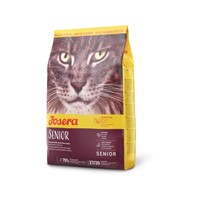 JOSERA CAT ADULT CARISMO SENIOR 2KG