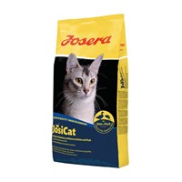 JOSERA CAT ADULT JOSICAT-DUCK & FISH 10KG