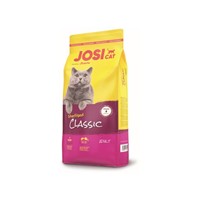 JOSERA JOSICAT STERILISED CLASSIC 10KG