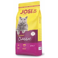 JOSERA JOSICAT STERILISED CLASSIC 18KG