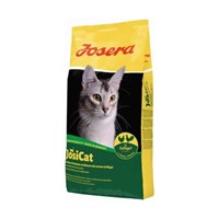 JOSERA CAT ADULT JOSICAT- CRUNCHY POULTRY 10KG