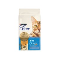 PURINA CAT CHOW FELINE 3IN1 15KG