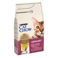 PURINA CAT CHOW URINARY TRACT HEALTH 1.5KG