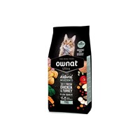 OWNAT ULTRA YOUNG ΚΟΤΟΠΟΥΛΟ&ΓΑΛΟΠΟΥΛΑ 1.5KG