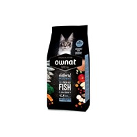 OWNAT ULTRA YOUNG STERILIZED ΨΑΡΙ 1.5GR