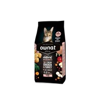 OWNAT ULTRA MATURE ΚΟΤΟΠΟΥΛΟ&ΓΑΛΟΠΟΥΛΑ 400GR