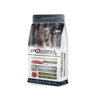 PROSCIENCE Sterilised/Urinary Lamb & Salmon 1.5Kg