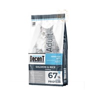 DECENT Adult Sensitive Skin 15Kg