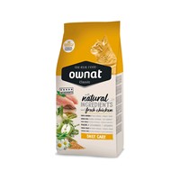 OWNAT DAILY CARE CAT 1.5Kg