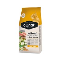 OWNAT DAILY CARE CAT 4Kg