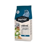 OWNAT FISH CAT 1.5Kg