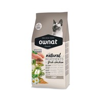 OWNAT LIGHT CAT 1.5Kg