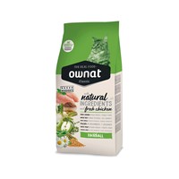 OWNAT HAIRBALL CAT 1.5Kg