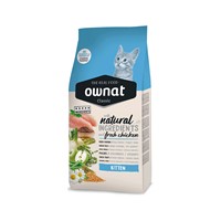 OWNAT KITTEN 1.5Kg