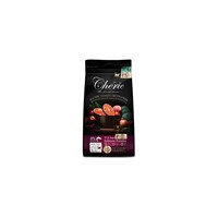 CHERIE CAT SKIN AND COAT SALMON 2kg