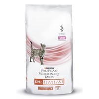 PURINA PRO PLAN FELINE VET DIET DM Diabetes Management 1,5KG