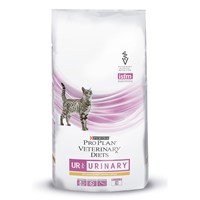 PURINA PRO PLAN FELINE VET DIET UR CHICKEN 1,5KG