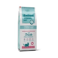 EMINENT DIET CAT STRUVITE 2.5KG