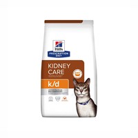 HILL'S PD FELINE K/D 1,5KG