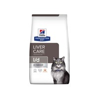 HILL'S PD FELINE L/D 1,5KG