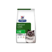 HILL'S PD FELINE R/D 1,5KG