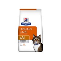 HILL'S PD FELINE S/D 1,5KG