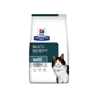 HILL'S PD FELINE W/D 1,5KG