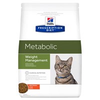 HILL'S PD FELINE METABOLIC 1.5KG