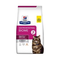 HILL'S PD FELINE GIBIOME 1.5KG