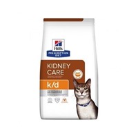 HILL'S PD FELINE K/D 3KG