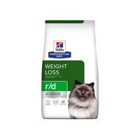 HILL'S PD FELINE R/D 3KG